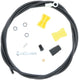 Shimano schijfrem leiding sm-hb90 1700mm zwart