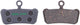 Kool-stop schijfremblokken disc br.pad kool stop d-293 e e-bike