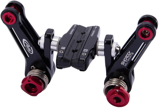 Avid cantileverrem shorty ultimate canti.brake shorty ultimate rear black