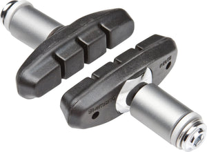 Shimano remschoen r50t2 br.shoe shim.r50t2 pair size l