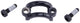 Avid hebelschellen-kit lever clamp kit elixir 5 black