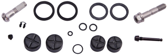 Avid service-kit br.caliper service kit compl. x0 trial