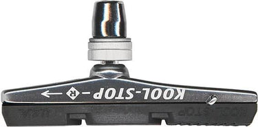 Kool-stop koolstop remschoenen v-brake e-bike houder (2st)