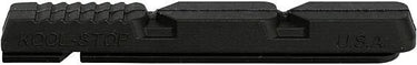 Kool-stop remschoen v2 br.shoe kool st.supra 2 black
