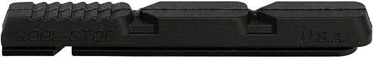 Kool-stop remschoen v2 br.shoe kool st.supra 2 black