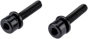 Contec schroefbouten screwr ct screw bolt flat mount m5x19