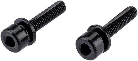 Contec schroefbouten screwr ct screw bolt flat mount m5x19
