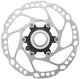 Shimano remschijf rt-em600 shim.brake rotors steps 203mm cl rt-em600 inside