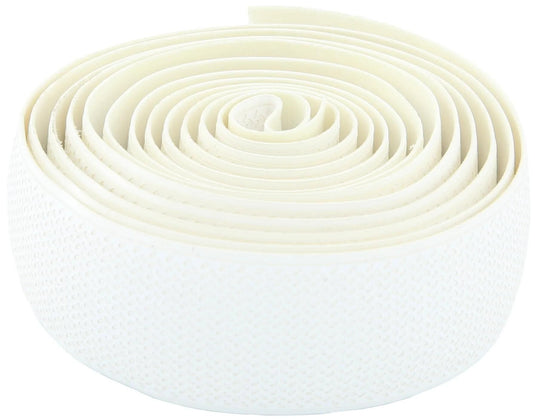 Brave classic stuurlint pu bar tape brave clas.pu white