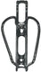 Ergotec bidonhouder bottle cage black