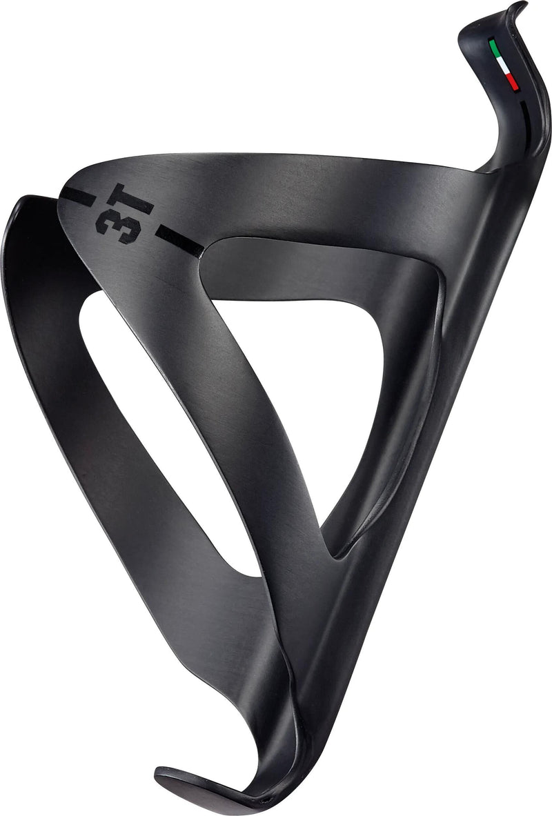 Afbeelding laden in galerijviewer, 3t bidonhouder bottle cage matte bottle cage carbon
