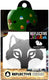 Reflective berlin reflex-sticker decals refl.strip refl.berlin decals wolf grey