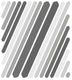 Reflective berlin reflex-sticker shapes refl.sticker refl.berlin universal grey