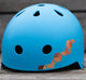 Reflective berlin reflex-sticker shapes refl.sticker refl.berlin cube honey