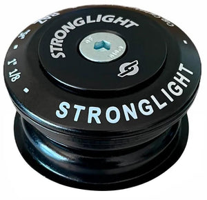 Stronglight balhoofdstel raz stahl headset raz 1 1 8 steel b
