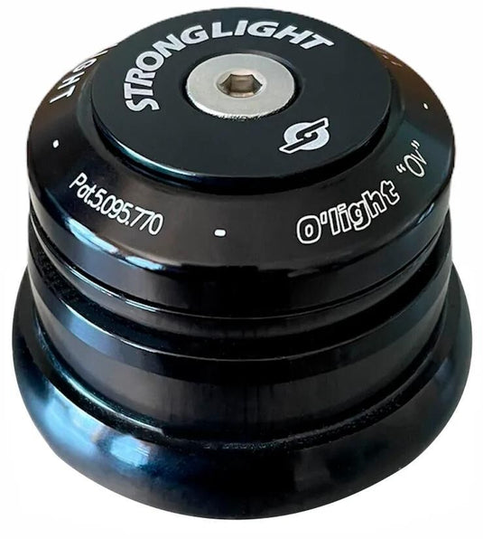 Stronglight balhoofdstel o'light oversize headset o'light overs.1 1 8 -1,5