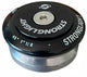 Stronglight balhoofdstel light in alu headset light in alu 1 1 8