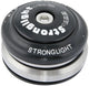 Stronglight balhoofdstel light in alu headset light in alu1 1 8 -1 1 4