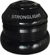 Stronglight balhoofdstel raz mega oversize aluminium headset raz alumega overs.1 1 8 -1 2
