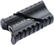 Ergotec a-head plug integra perormance ahead clamp integra perf.f.steel bl