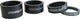 Stronglight spacer spacer 1 1 8 carbon 4pcs.