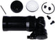 Rockshox ausgleichsbehälter reservoir super deluxe