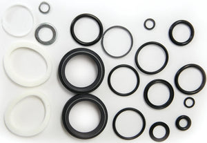 Rockshox service kit service kit boxxer wc