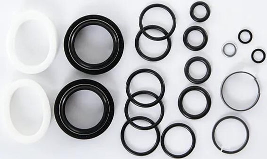 Rockshox service kit service kit revel.dual pos.air