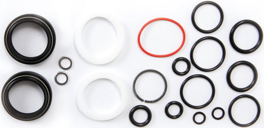 Rockshox service kit service kit bluto