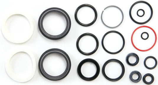 Rockshox service kit service kit yari solo air
