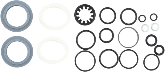 Rockshox service kit service kit sektor silver rl a2
