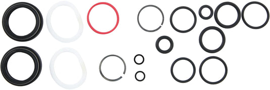 Rockshox service kit service kit rs reba a7
