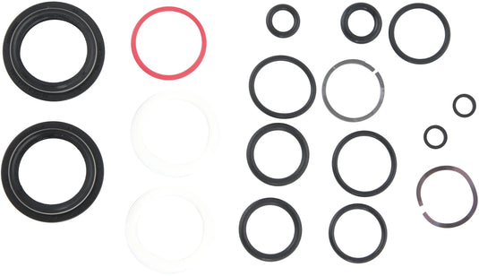 Rockshox service kit service kit rs reba a7