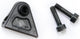 Rockshox bremsleitungsbefestigung fixation f.br. line xc30