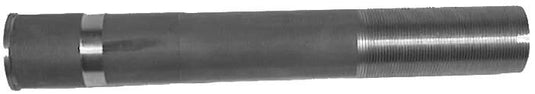 RST Vorkbuis 1.125x225mm Grijs - RST Vork voor mannen vrouwen, geschikt voor fietsen, CroMoDraad