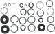 Rockshox service-kit service kit revel.dual pos. mc dna