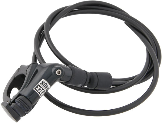 Rockshox fernbedienung x-loc monarch xx left w.cable
