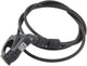 Rockshox fernbedienung x-loc monarch xx left w.cable