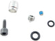 Rockshox service-kit service kit remote x-loc monarch xx
