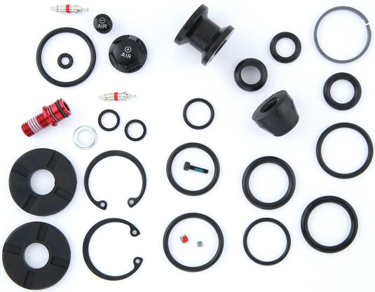 Rockshox service-kit service kit sid 120mm