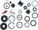 Rockshox service-kit service kit sid 120mm