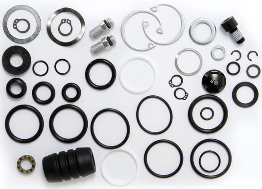 Rockshox service-kit service kit boxxer wc