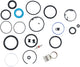 Rockshox service-kit service kit kage