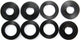 Rockshox federvorspannspacer preload spacer set rs race team 4pcs.