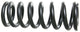 Rockshox veer spring 450lb 216 222x70 gr