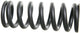 Rockshox veer spring 550lb 216 222x70 gr