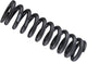Rockshox veer spring 450lb 267x89 gr