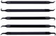 Rockshox pickwerkzeug pick tool f. o-ring 5 pcs.