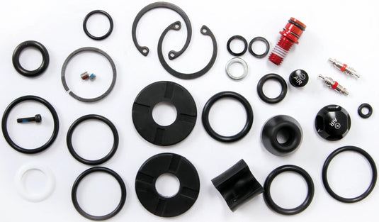 Rockshox service-kit service kit sid 32mm