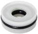 Rockshox sealhead seal head rs white